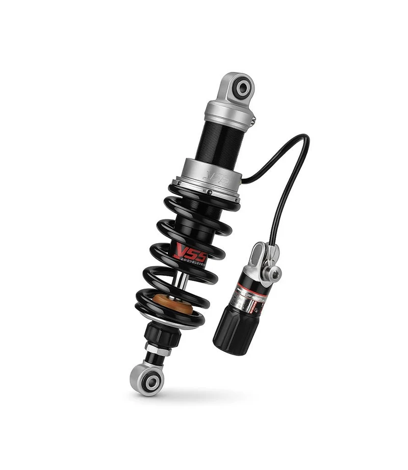 Ammortizzatori GAS Top Line per R nineT (17-20) - YSS
