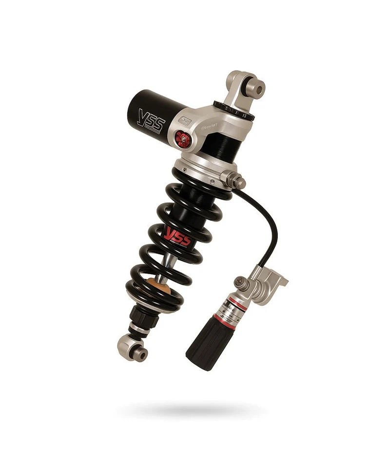 Ammortizzatori YSS G-Racing GAS H-L SPEED per R nineT (17-20)