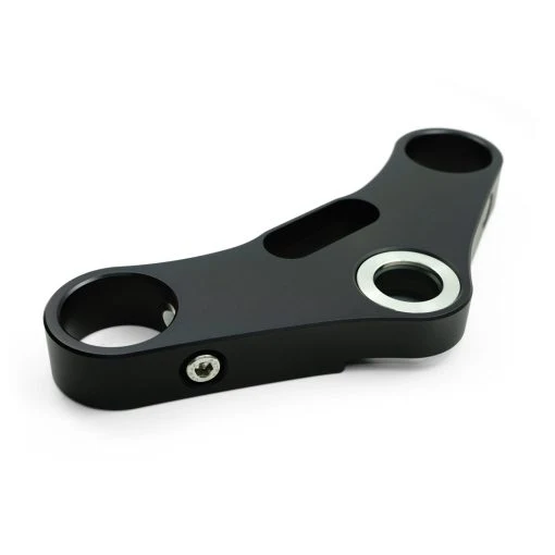 Té de fourche BMW séries R et K pour Motoscope Mini | Rebelmoto