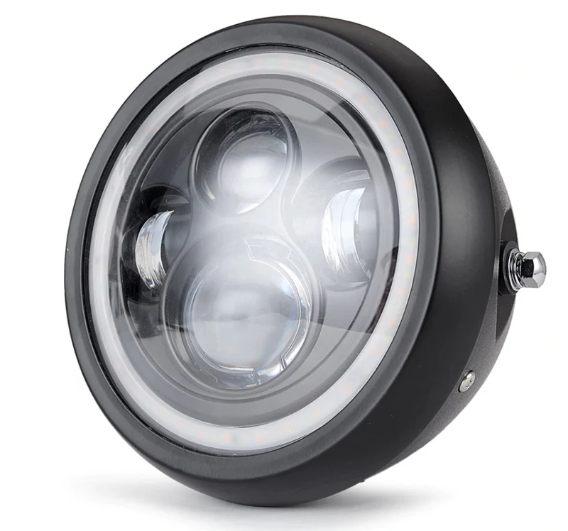 Phare LED HALO