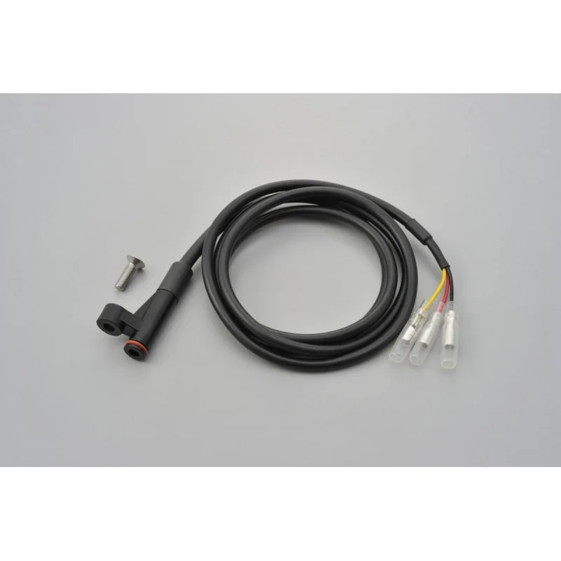 Capteur adaptateur de vitesse diamètre 10 mm | Daytona