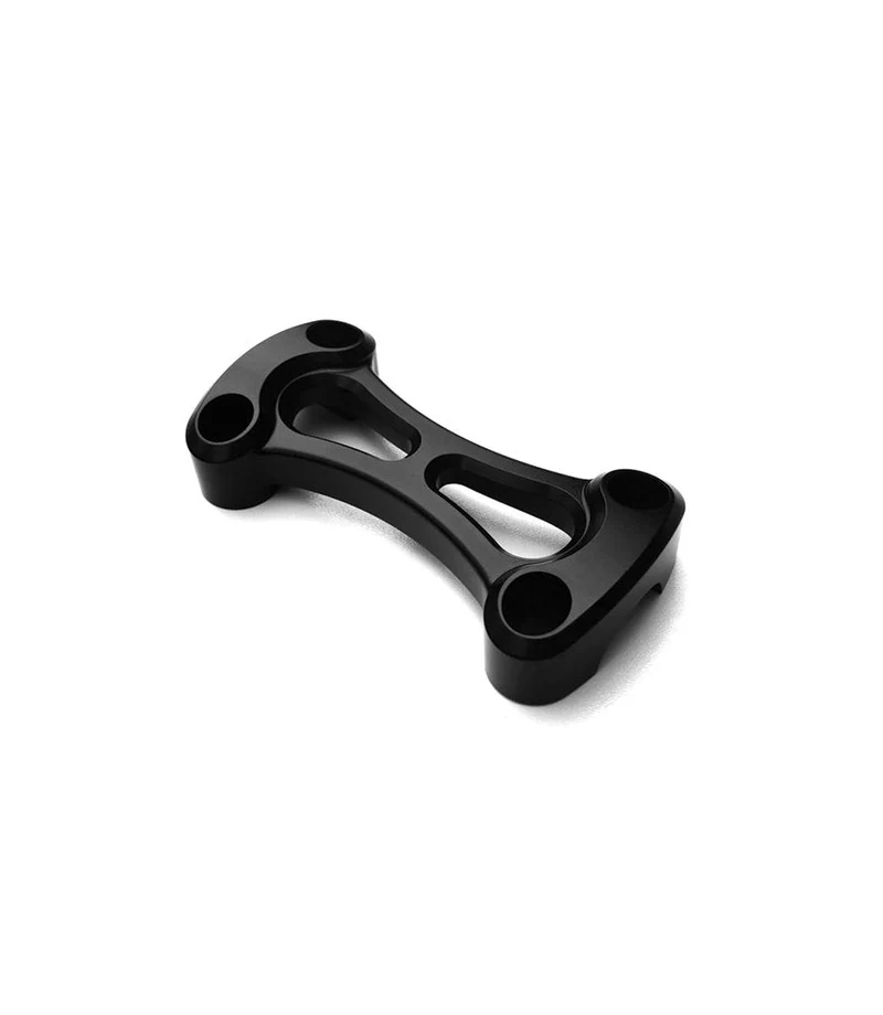 Cover Risers per Triumph Bonneville t100 CARB e EFI