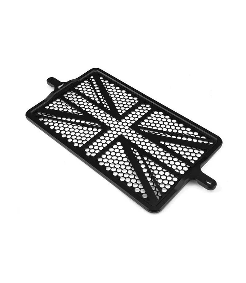 Griglia Protezione Radiatore per Triumph