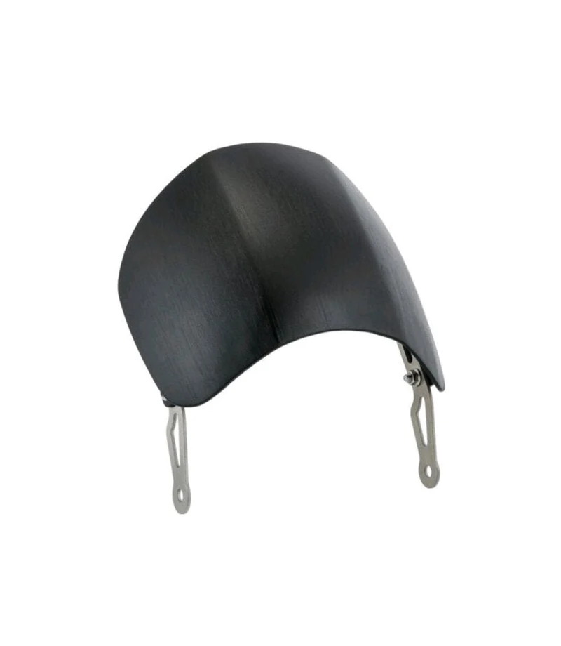 Cupolino Cafe Racer per Triumph / Royal Enfield