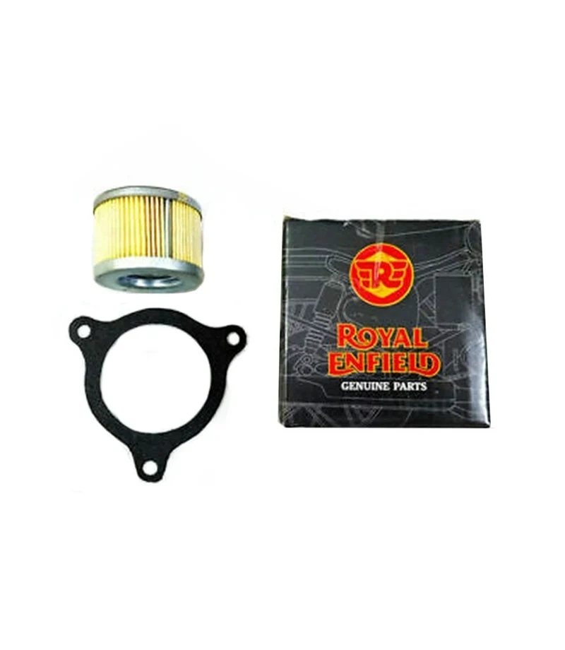 Filtro Olio per Royal Enfield Himalayan 410 / Scram 411