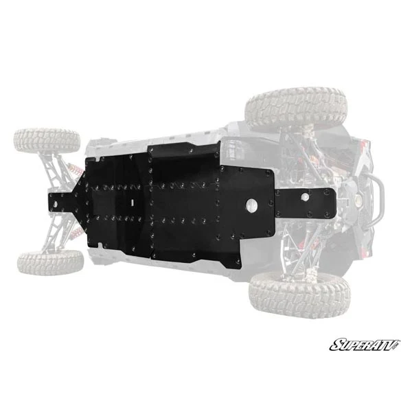SATV Skid Plate CFMOTO (FSP-CF-ZF9504)