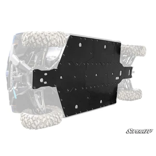 SATV Skid Plate CFMOTO (FSP-CF-UF1KXL)