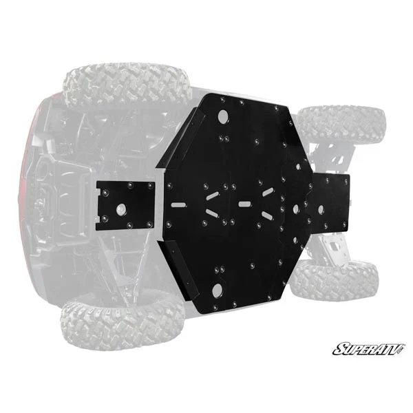 SATV Skid Plate CFMOTO (FSP-CF-U10)