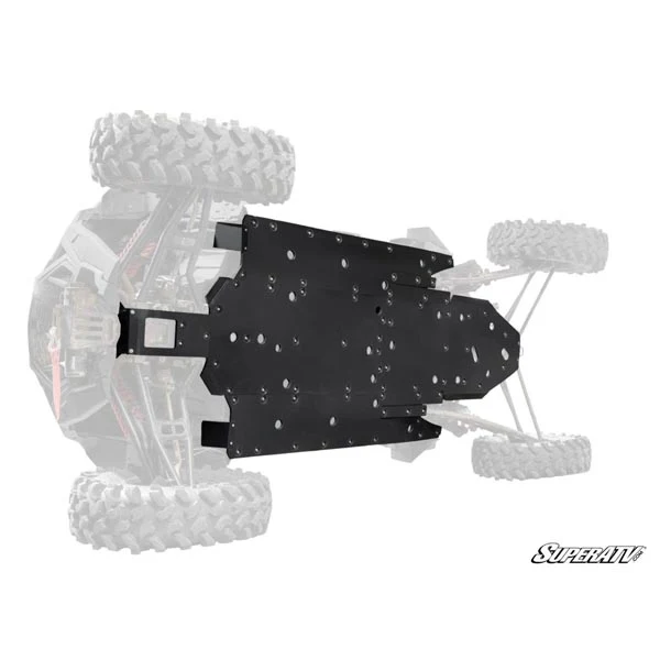 SATV Skid Plate Polaris (FSP-P-RZRXPTS4-001)