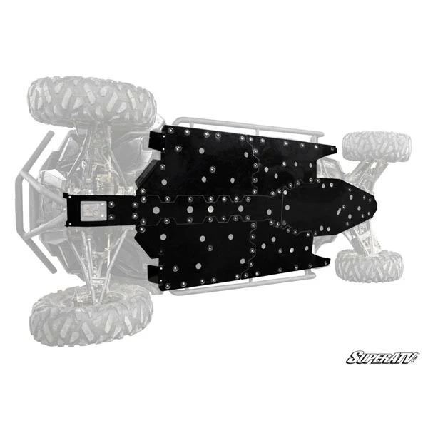 SATV Skid Plate Polaris (FSP-P-RZR1KS-001)