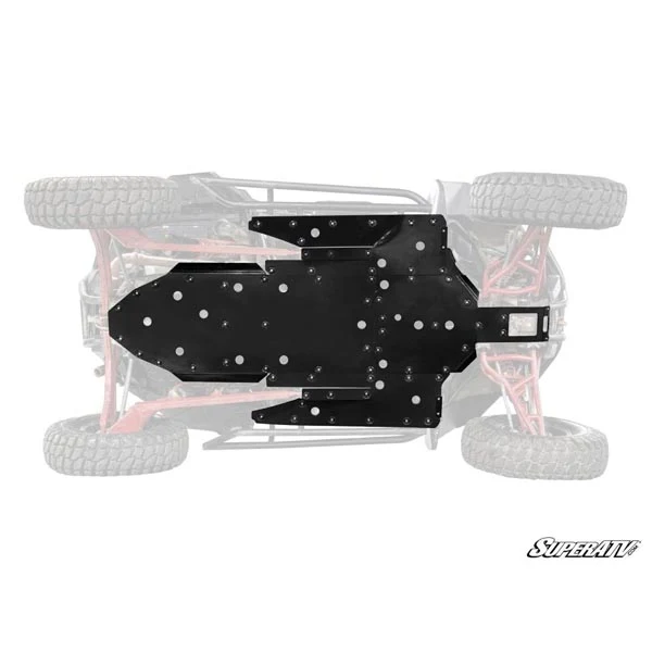 SATV Skid Plate Polaris (FSP-P-RZR1K-001)
