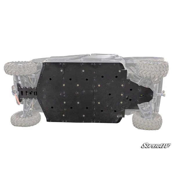 SATV Skid Plate Polaris (FSP-P-RANXP4)