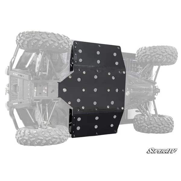 SATV Skid Plate Polaris (FSP-P-RANMID)