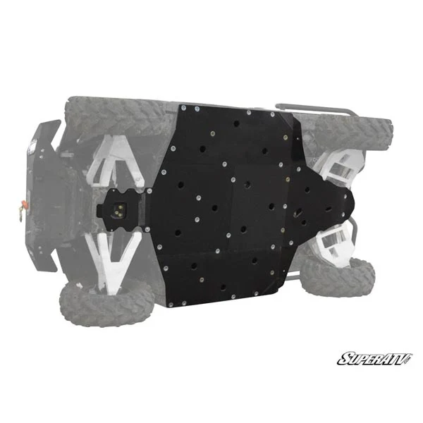 SATV Skid Plate Polaris (FSP-P-RAN9004)