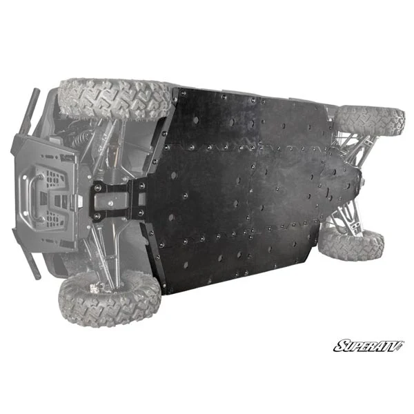SATV Skid Plate Polaris (FSP-P-RAN1K4-002)
