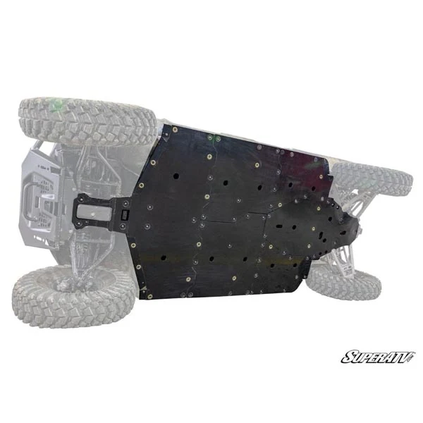 SATV Skid Plate Polaris (FSP-P-RAN1K4-001)