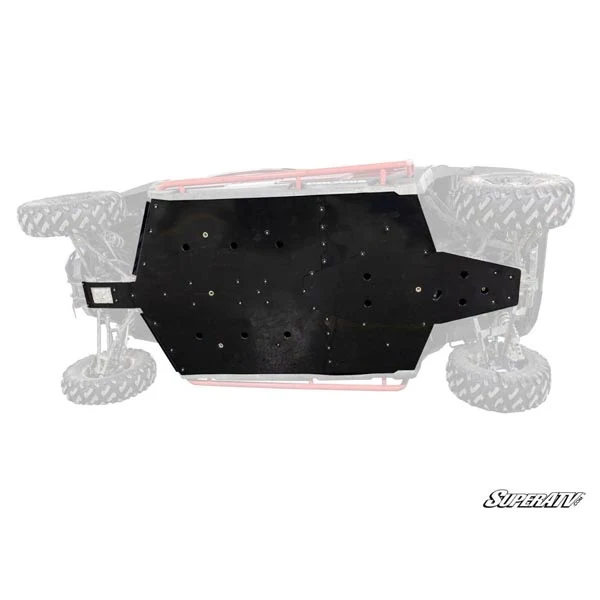 SATV Skid Plate Polaris (FSP-P-GEN4)