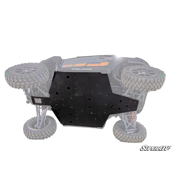 SATV Skid Plate Polaris (FSP-P-GEN1K-002)