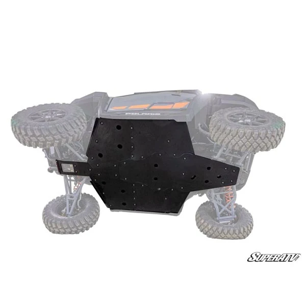 SATV Skid Plate Polaris (FSP-P-GEN1K-001)