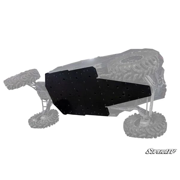 SATV Skid Plate Can-AM (FSP-CA-X3MAX-001)