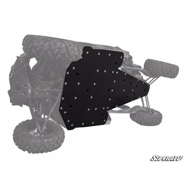 SATV Skid Plate Can-AM (FSP-CA-X3-001)