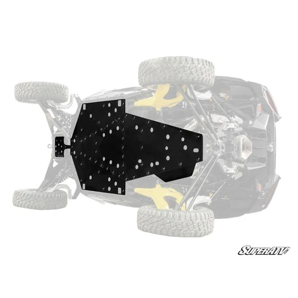 SATV SKID PLATE CAN-AM (FSP-CA-MAVR)