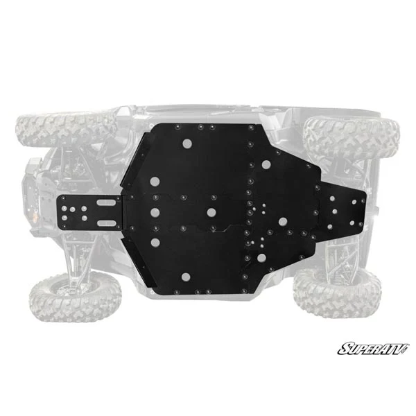 SATV Skid Plate Can-AM (FSP-CA-HD11MAX)