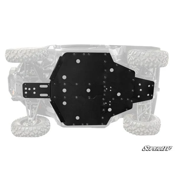 SATV Skid Plate Can-AM (FSP-CA-HD11)