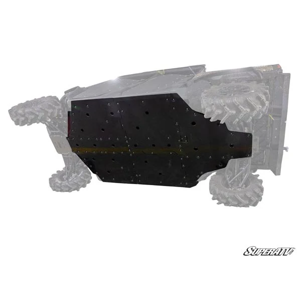 SATV Skid Plate Can-AM (FSP-CA-DEF4-001)