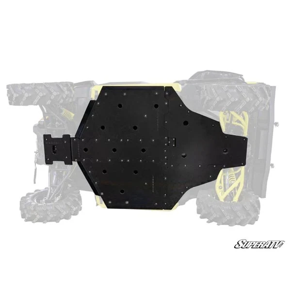 SATV Skid Plate Can-AM (FSP-CA-DEF-001)