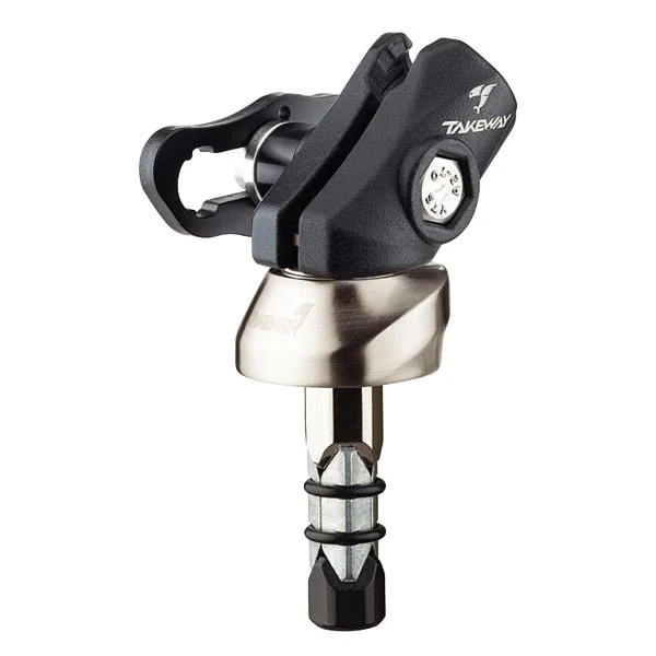 TAKEWAY Fork Base Stem for Phone Mount (LA7(M))