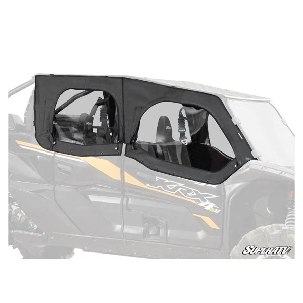 SATV SOFT CAB ENCL KAW (SE-K-KRX4-001)