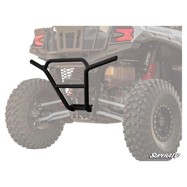 SATV Rear Bumper KAW (RBG-K-KRX-00)
