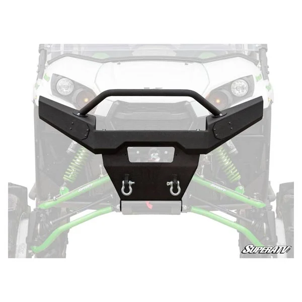 SATV FRNT BUMPER W/WIN 6000 KA (FBG-K-TRX4-003-WN-60)