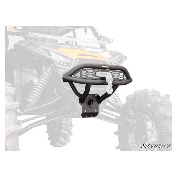 SATV FRNT BUMPER W/WIN 6000 KA (FBG-K-KRX-001-WN-60)