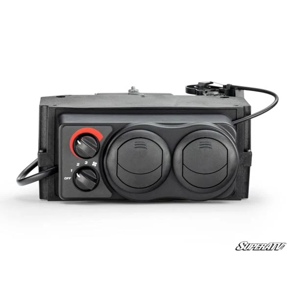 SATV Cab Heater KAW (HTR-K-TRX4-001)