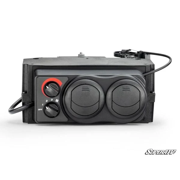 SATV Cab Heater KAW (HTR-K-MULE-001)