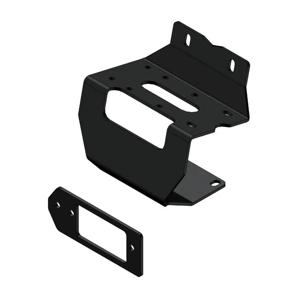 KFI Winch Mount (102210)