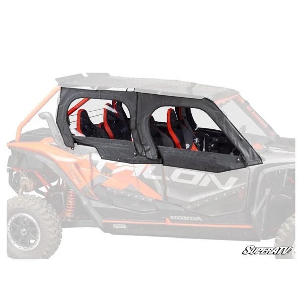 SATV SOFT CAB ENCL HON (SE-H-TAL4-001)