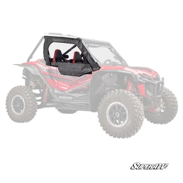 SATV SOFT CAB ENCL HON (SE-H-TAL-001)