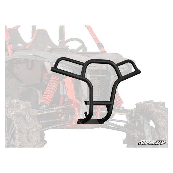 SATV FRNT Bumper Honda (FBG-H-TAL-001-00)