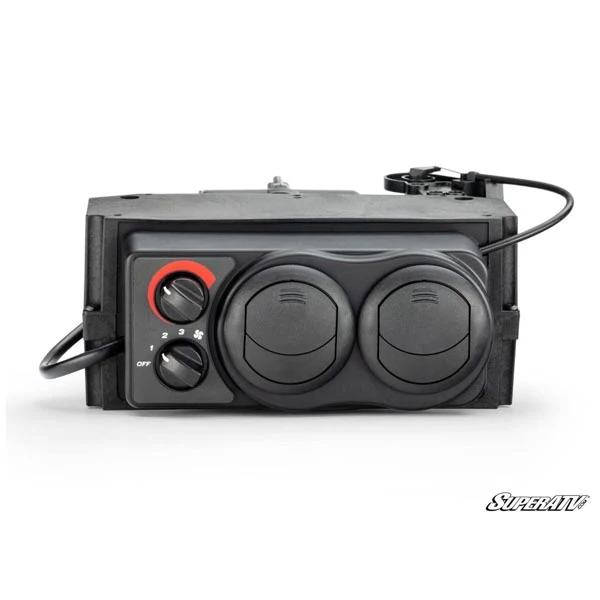 SATV UTV Cab Heater Honda (HTR-H-PIO1K-002-K3)
