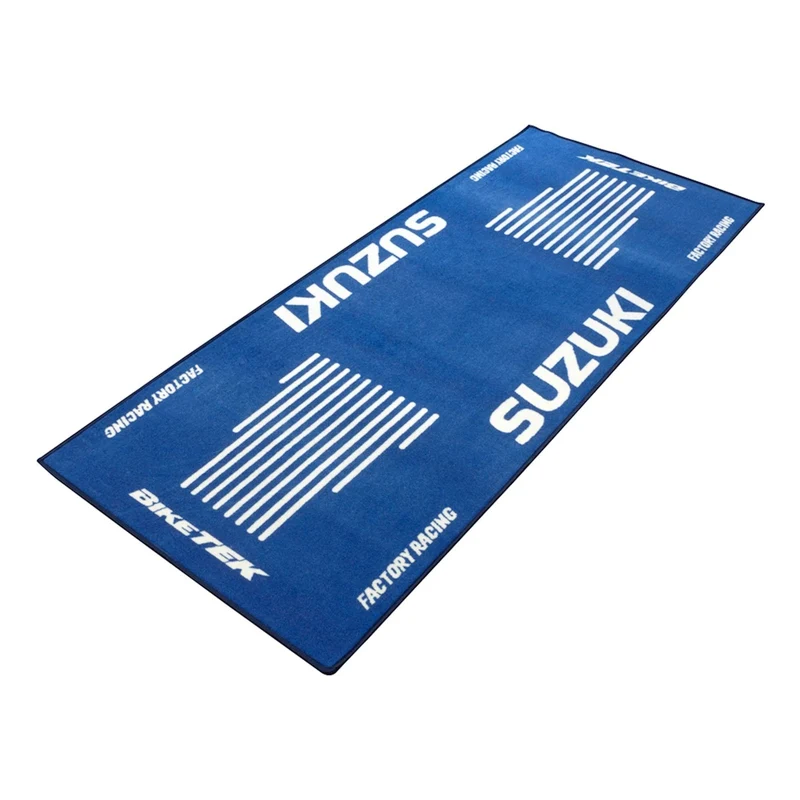 Tapis Moto Suzuki Series 3 | 190x80cm | LPM