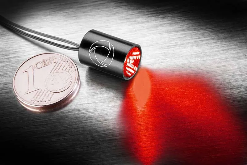 Feu arrière/feu stop encastrable Atto® RB Integral | Kellermann