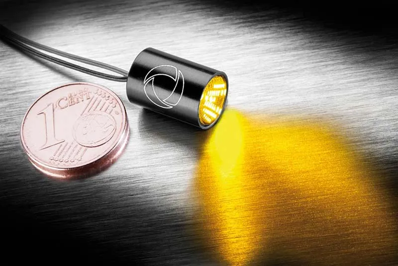 Clignotant encastrable Atto® Integral | Kellerman