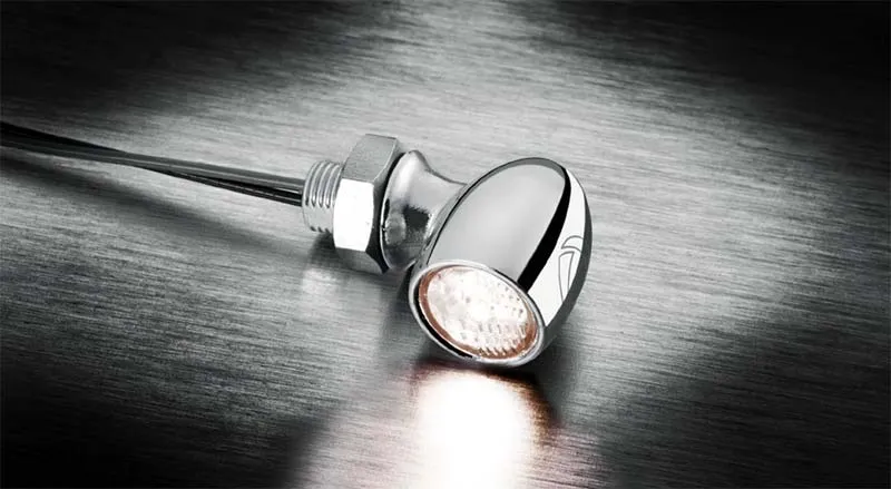 Feu Arrière et Feu Stop LED Atto® RB et Atto® RB Dark | Kellermann