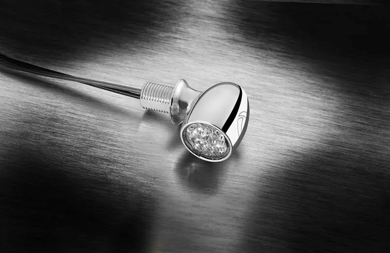 Clignotant LED Atto® DF 3 en 1 | Kellermann