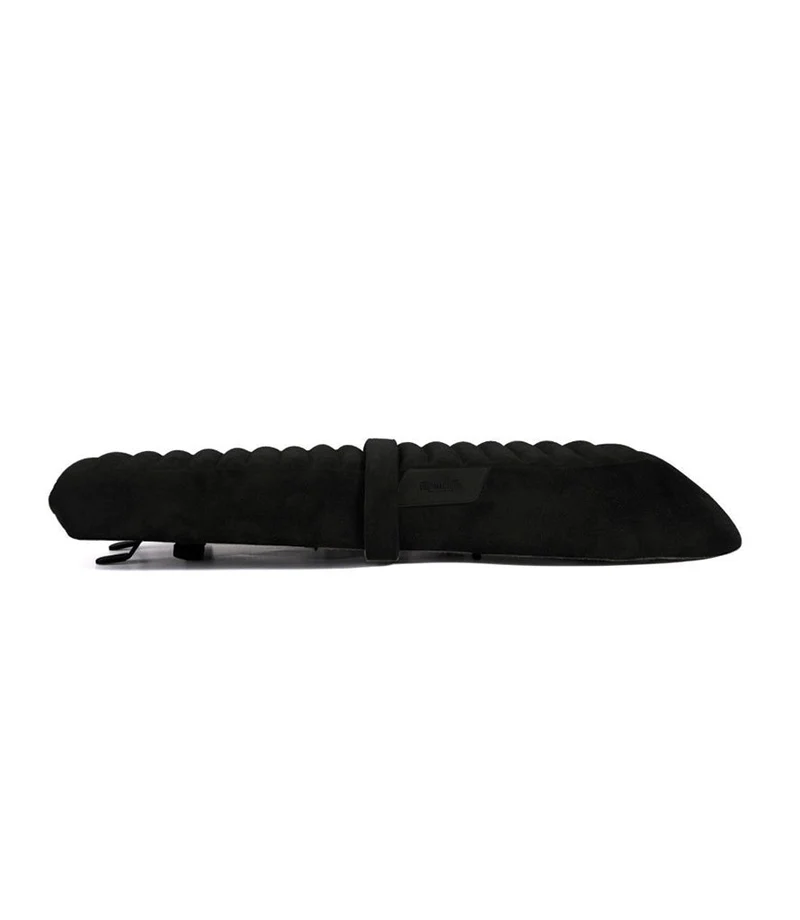 Sella Comfort per Interceptor 650 / GT 650 Royal Enfield - Nera