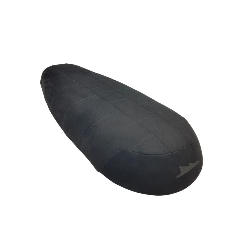 Selle BPCR pour Royal Enfield Interceptor ou Continental GT | Blackpines