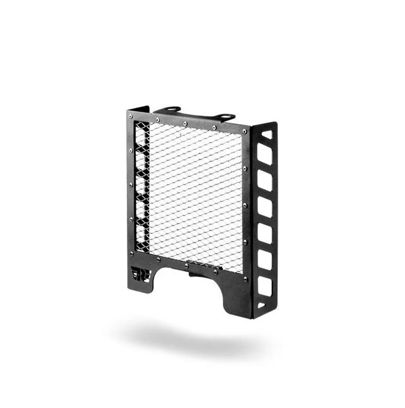 Grille de radiateur Royal Enfield Interceptor et Continental GT | C. Racer